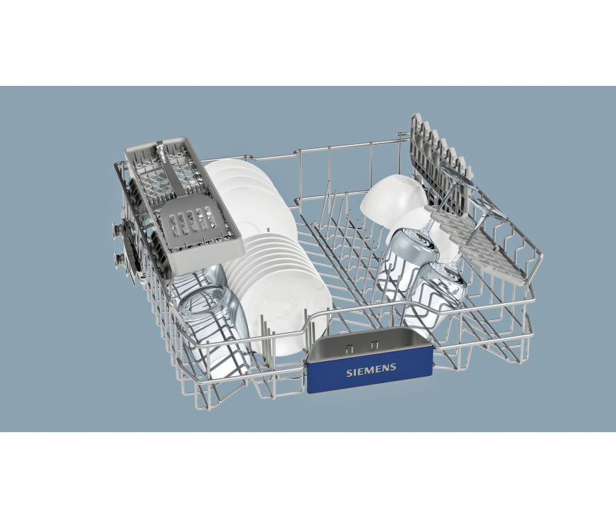 Siemens SN636X03JE inbouw vaatwasser