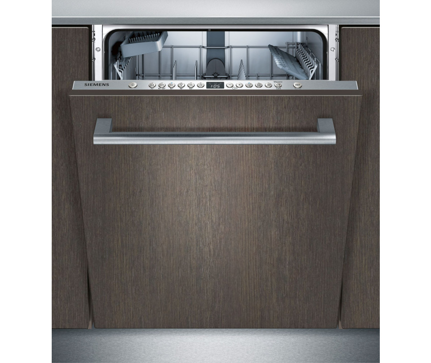 SIEMENS vaatwasser inbouw SN636X03JE