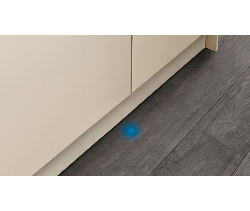 Siemens SN636X03JE inbouw vaatwasser