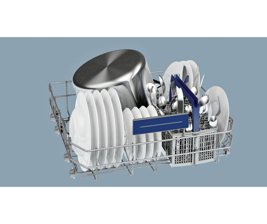 Siemens SN636X03JE inbouw vaatwasser