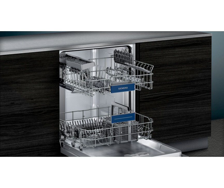 Siemens SN636X03JE inbouw vaatwasser