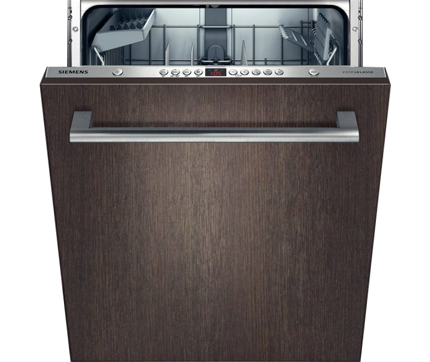 SIEMENS vaatwasser inbouw SX68M058EU