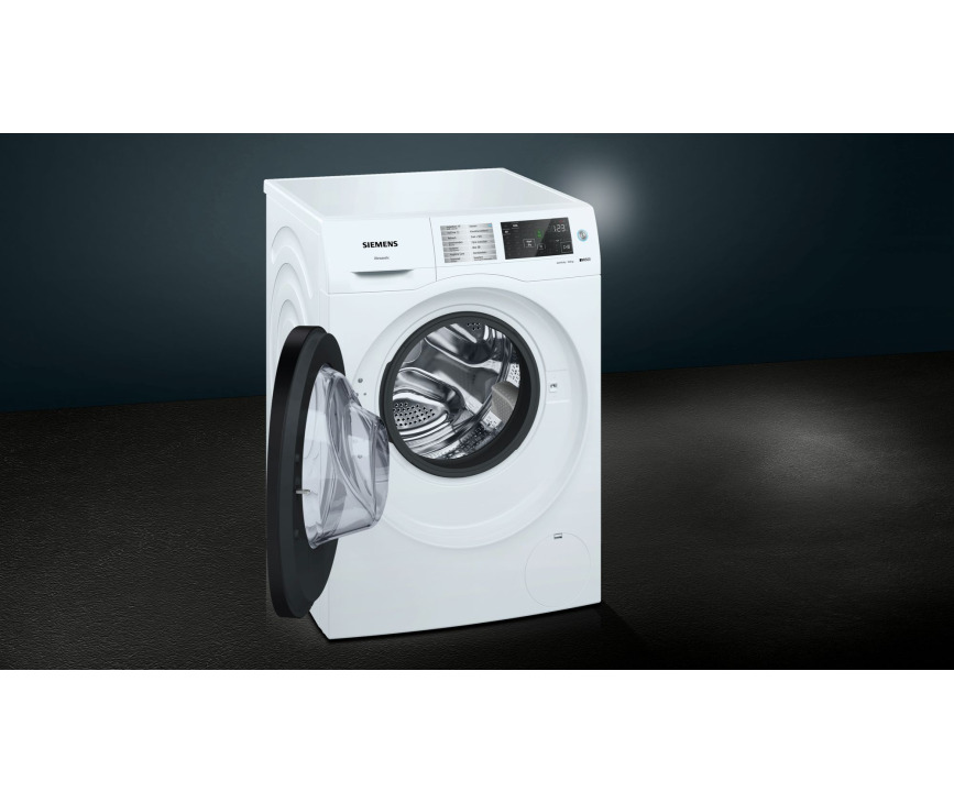 Siemens WD14U540NL was/droogcombinatie