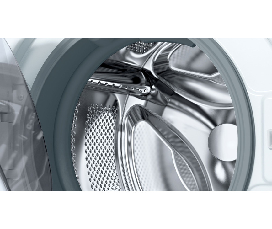 Siemens WM14N095NL voorlader wasmachine (iQ300)
