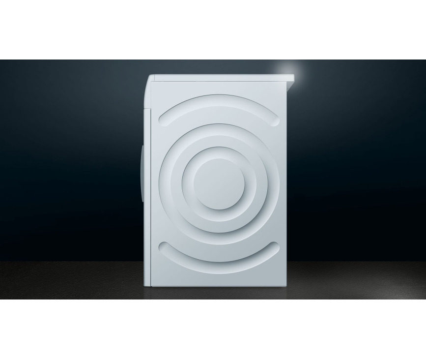 Siemens WM14N095NL voorlader wasmachine (iQ300)