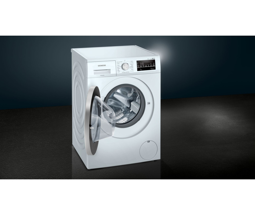 Siemens WM14UT00NL wasmachine