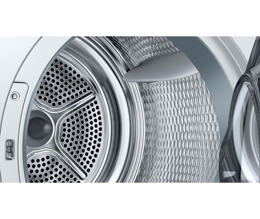 Siemens WT8HXE90NL warmtepomp droger met Home Connect