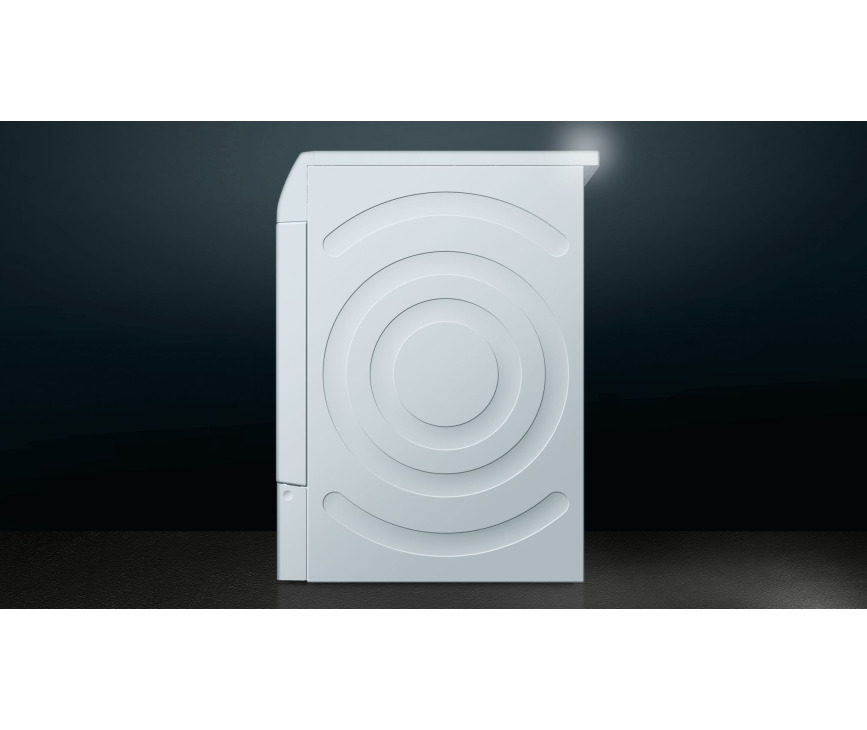 Siemens WT8HXE90NL warmtepomp droger met Home Connect