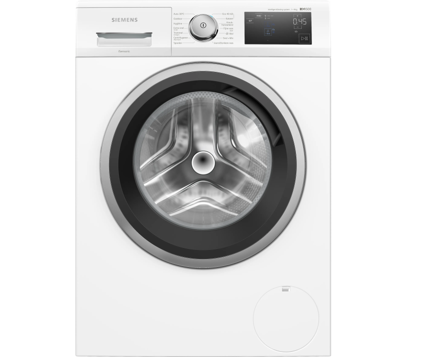 SIEMENS wasmachine WM14UP72NL