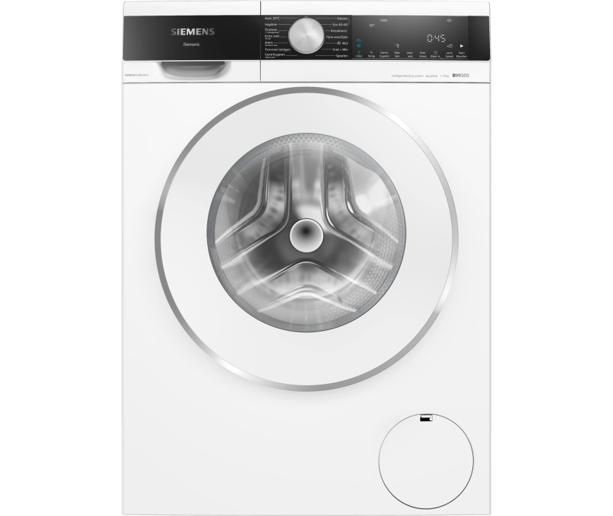 SIEMENS wasmachine WG44G2A9NL