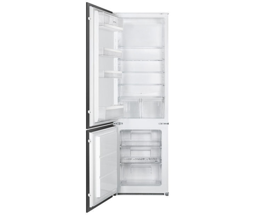 SMEG koelkast inbouw C4172FL