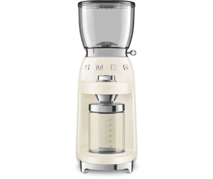 Smeg CGF01CREU bonenmaler