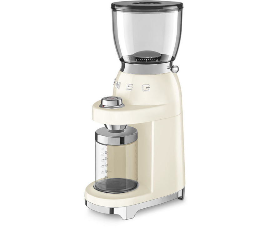 Smeg CGF01CREU bonenmaler