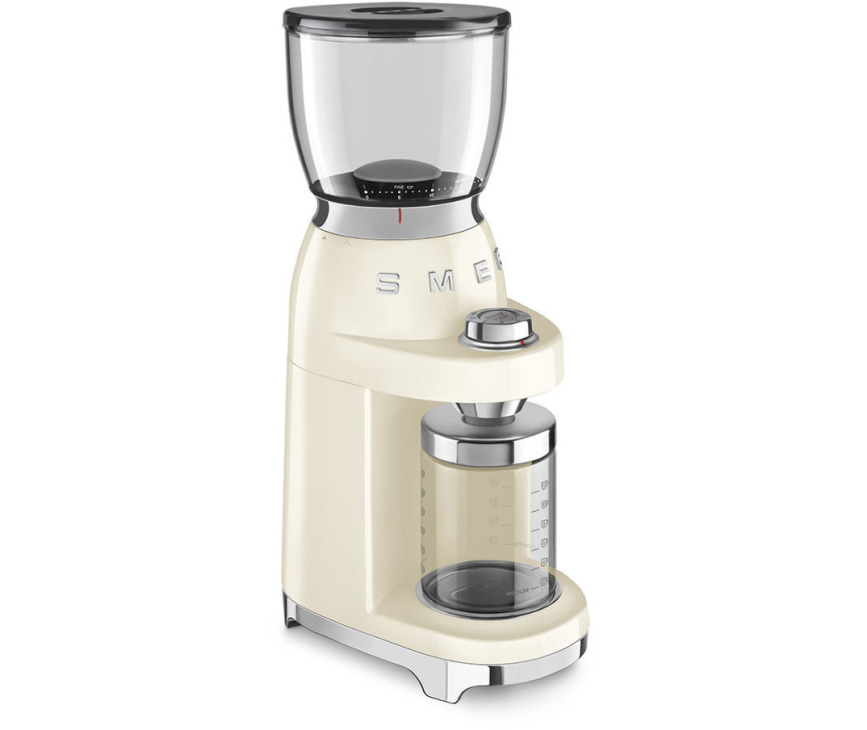 Smeg CGF01CREU bonenmaler