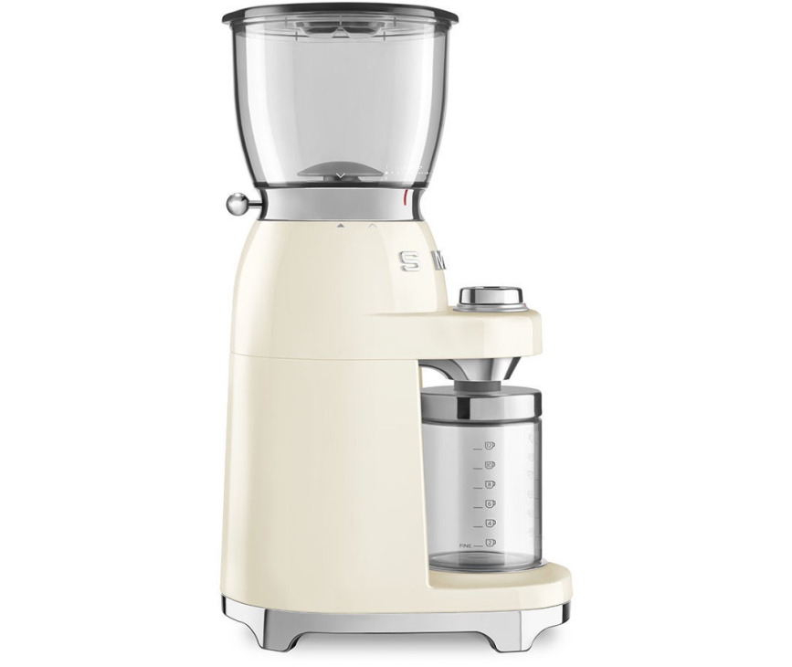 Smeg CGF01CREU bonenmaler