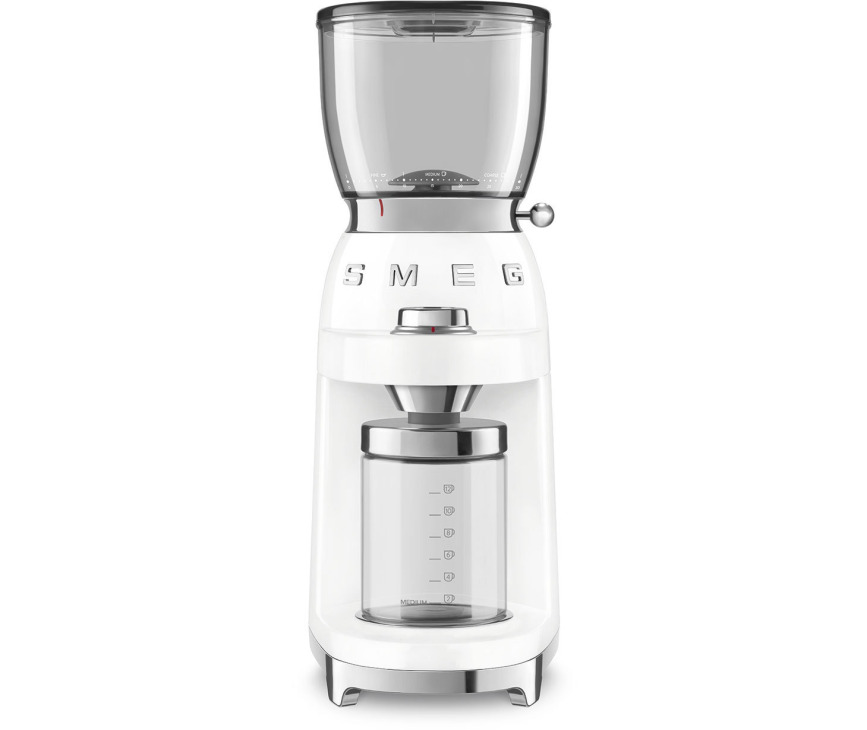 Smeg CGF01WHEU bonenmaler