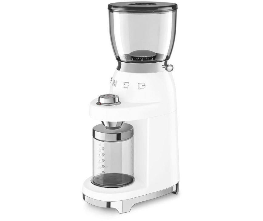Smeg CGF01WHEU bonenmaler
