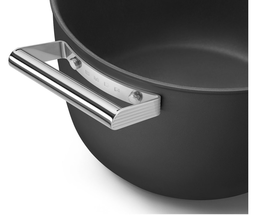 Smeg CKFC2611BLM kookpan