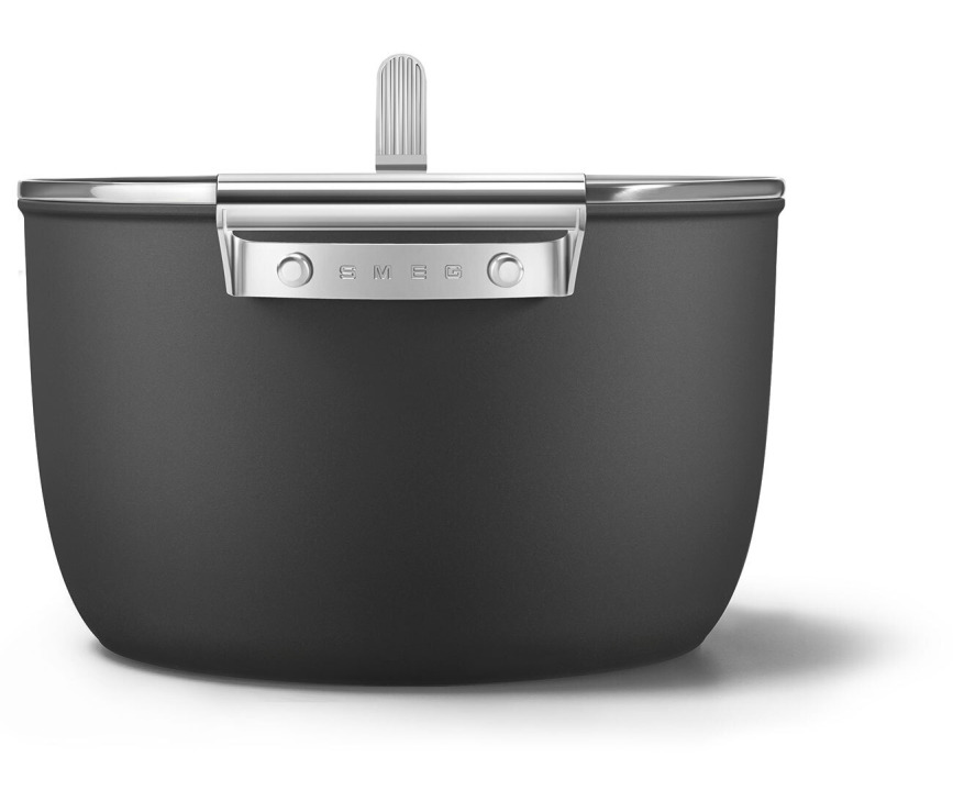 Smeg CKFC2611BLM kookpan