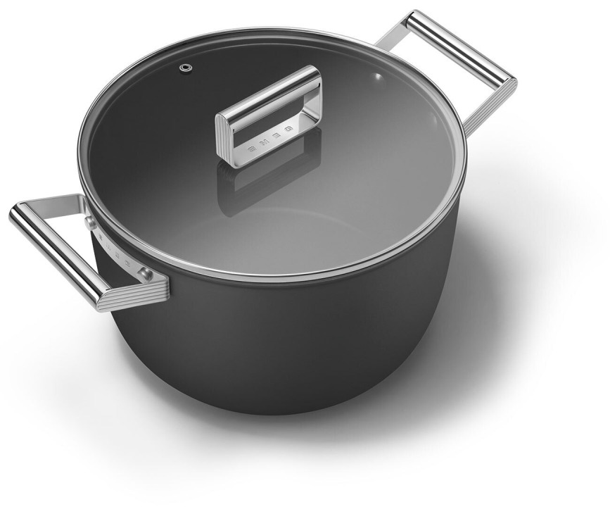 Smeg CKFC2611BLM kookpan