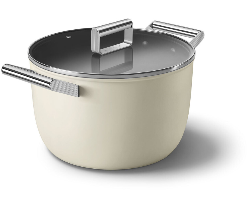 Smeg CKFC2611CRM kookpan