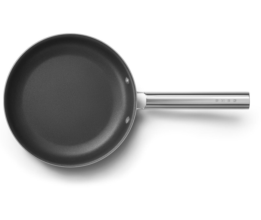 Smeg CKFF2401CRM koekenpan
