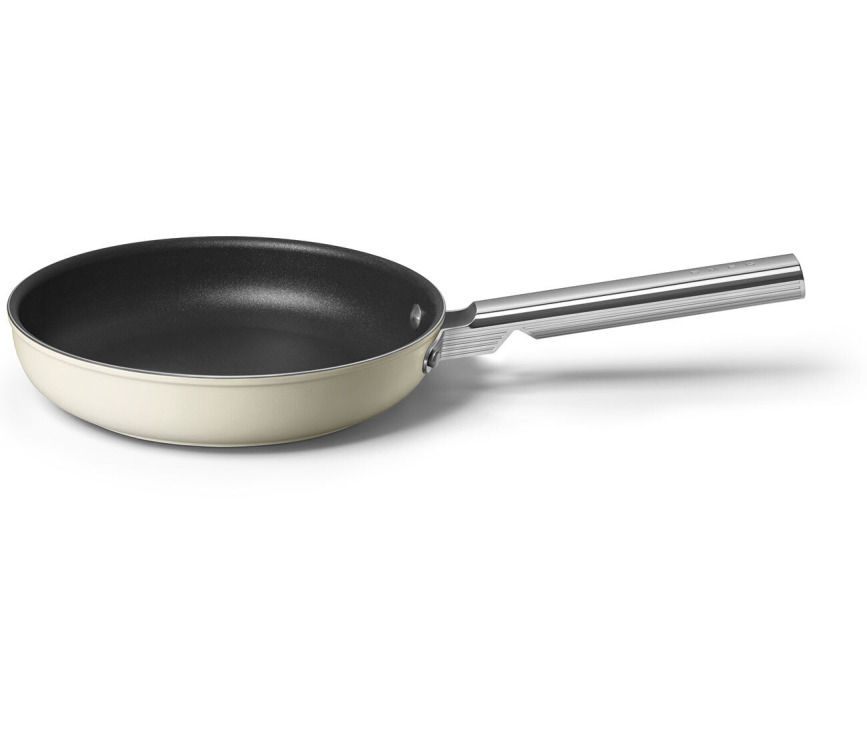 Smeg CKFF2401CRM koekenpan