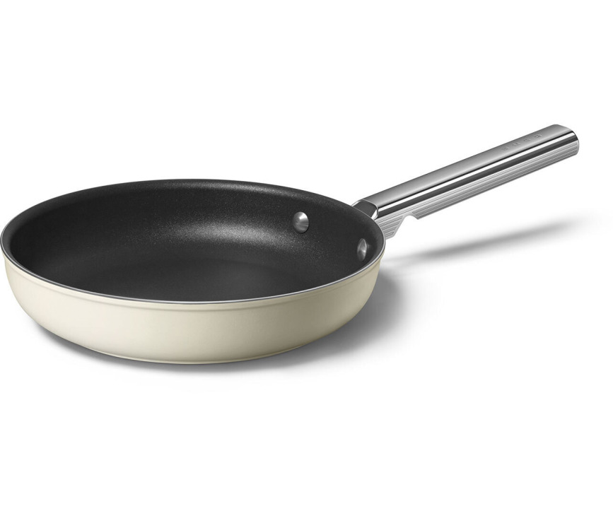 Smeg CKFF2401CRM koekenpan