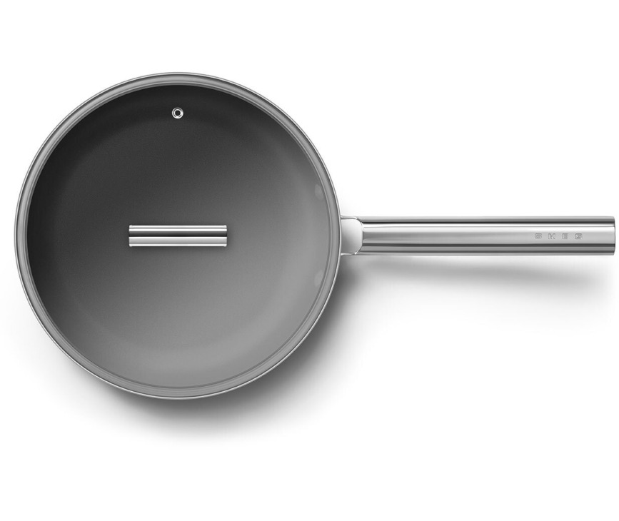 Smeg CKFF2601BLM koekenpan