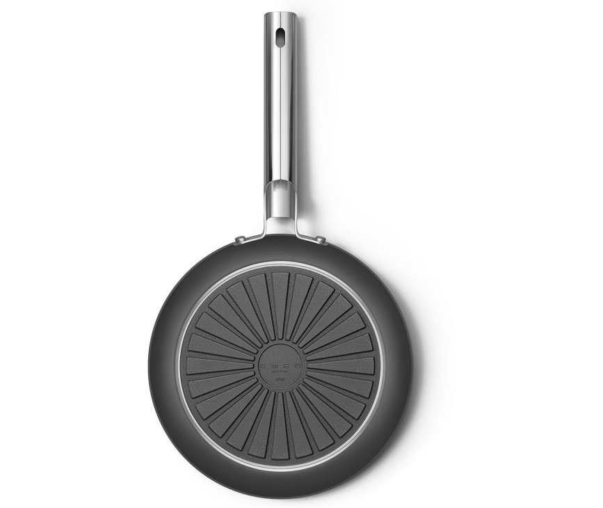 Smeg CKFF2601BLM koekenpan