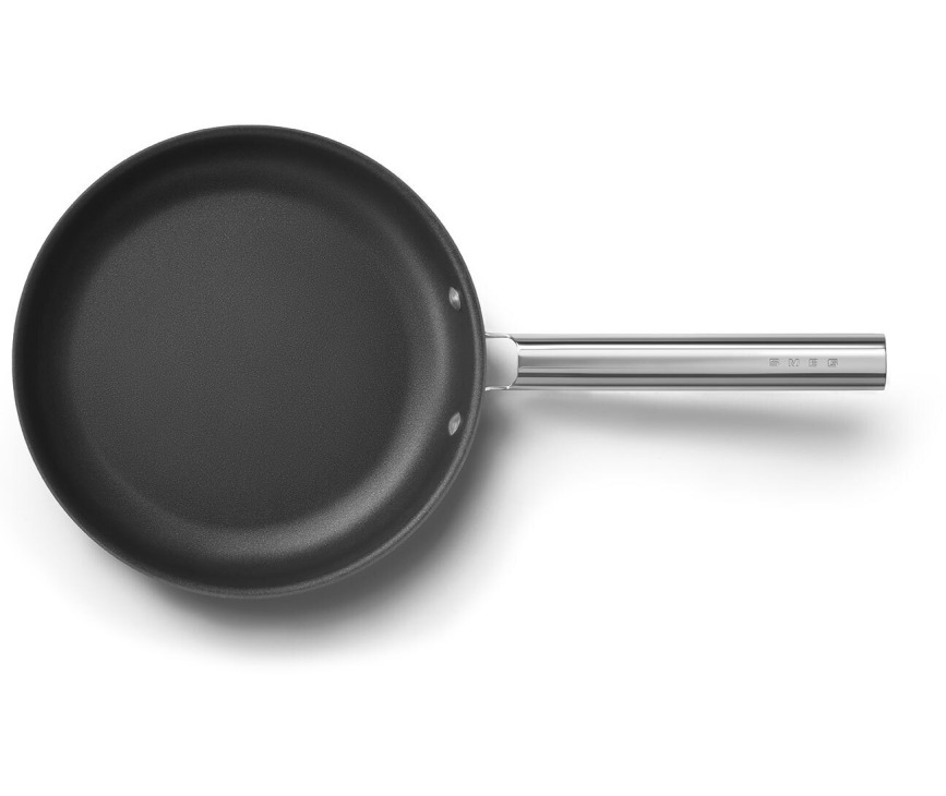 Smeg CKFF2601BLM koekenpan