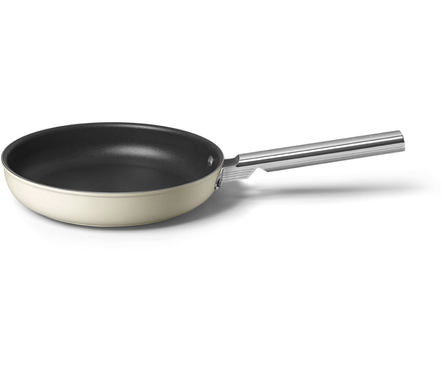 Smeg CKFF2601CRM koekenpan