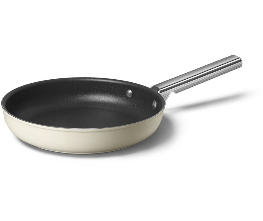 Smeg CKFF2601CRM koekenpan