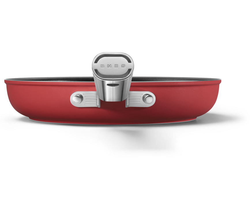 Smeg CKFF2601RDM koekenpan