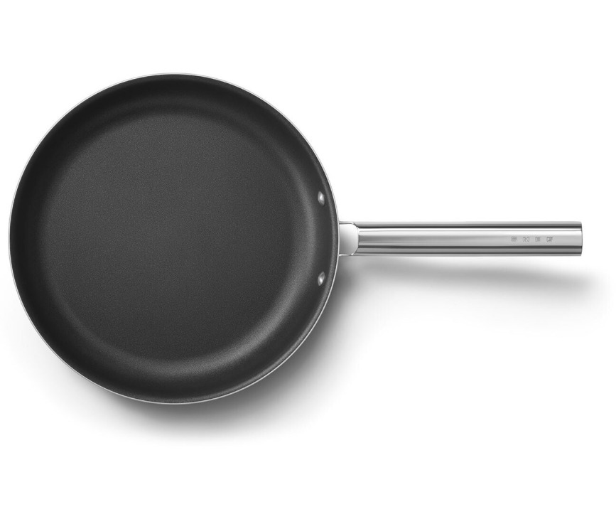 Smeg CKFF3001CRM koekenpan