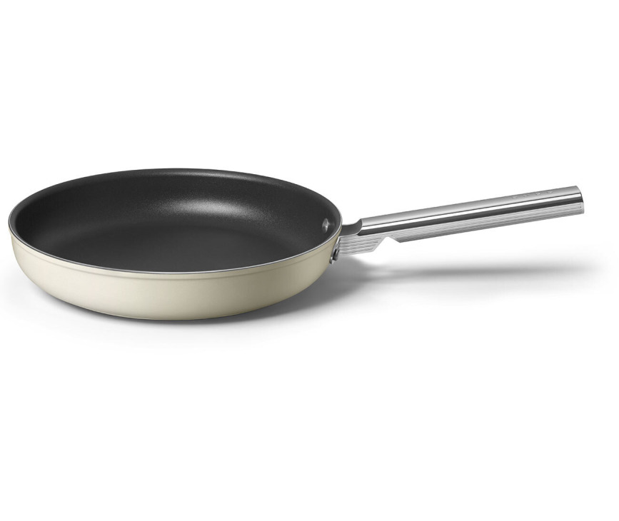 Smeg CKFF3001CRM koekenpan