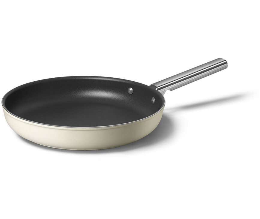 Smeg CKFF3001CRM koekenpan