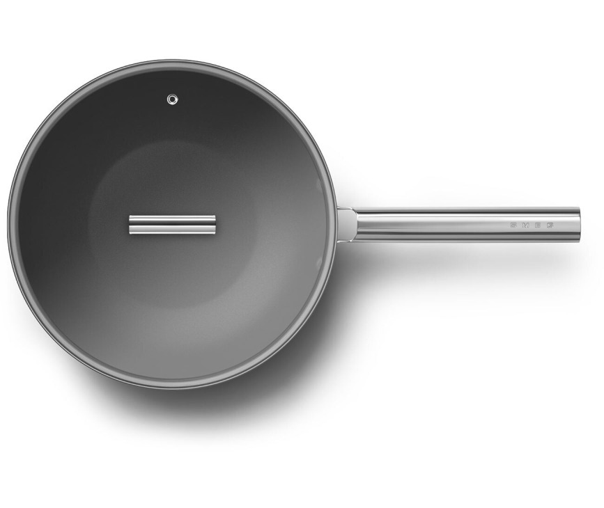 Smeg CKFW3001BLM wokpan