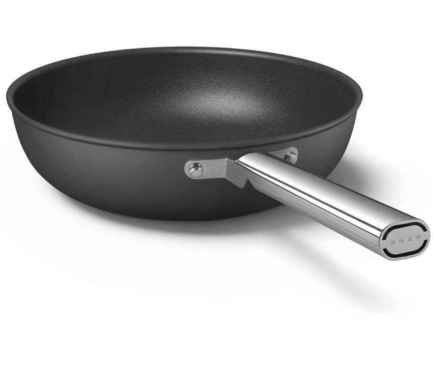Smeg CKFW3001BLM wokpan