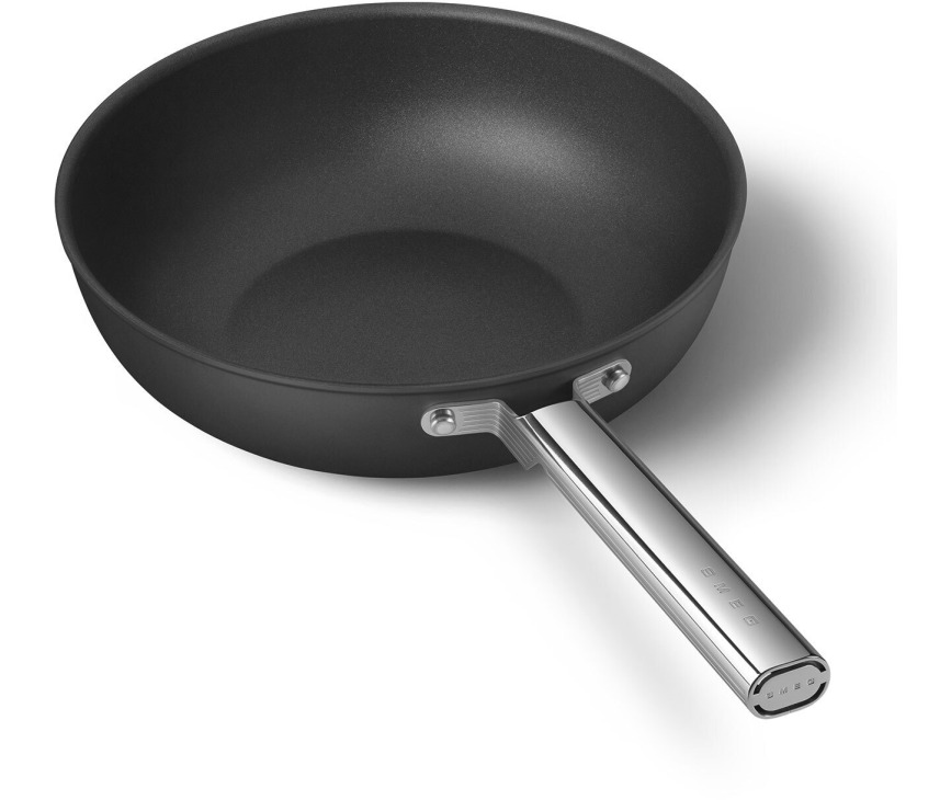 Smeg CKFW3001BLM wokpan