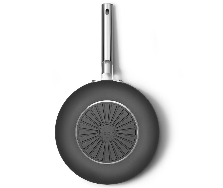Smeg CKFW3001BLM wokpan