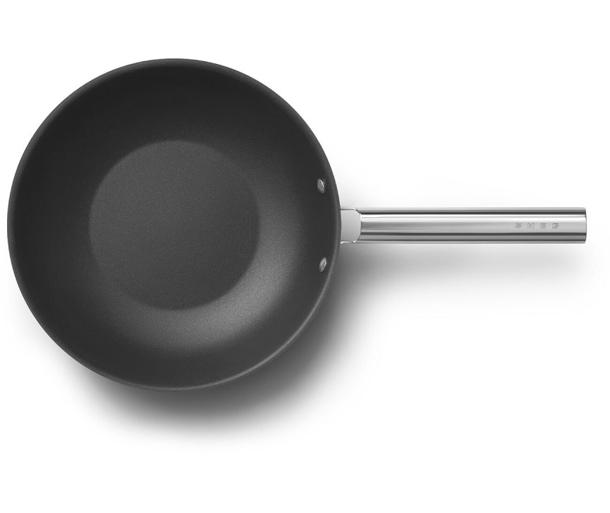 Smeg CKFW3001BLM wokpan
