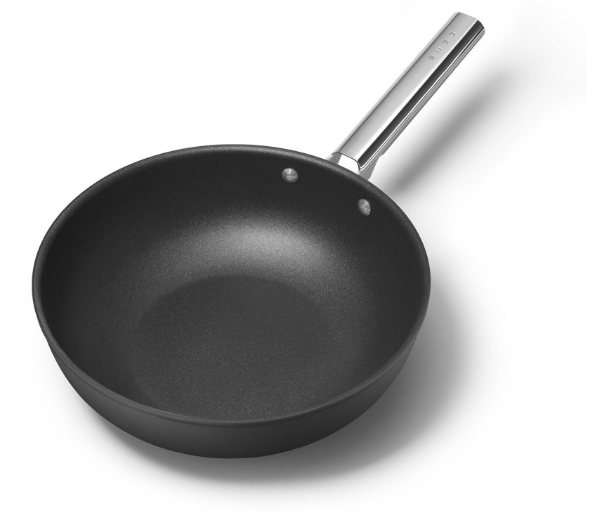 Smeg CKFW3001BLM wokpan