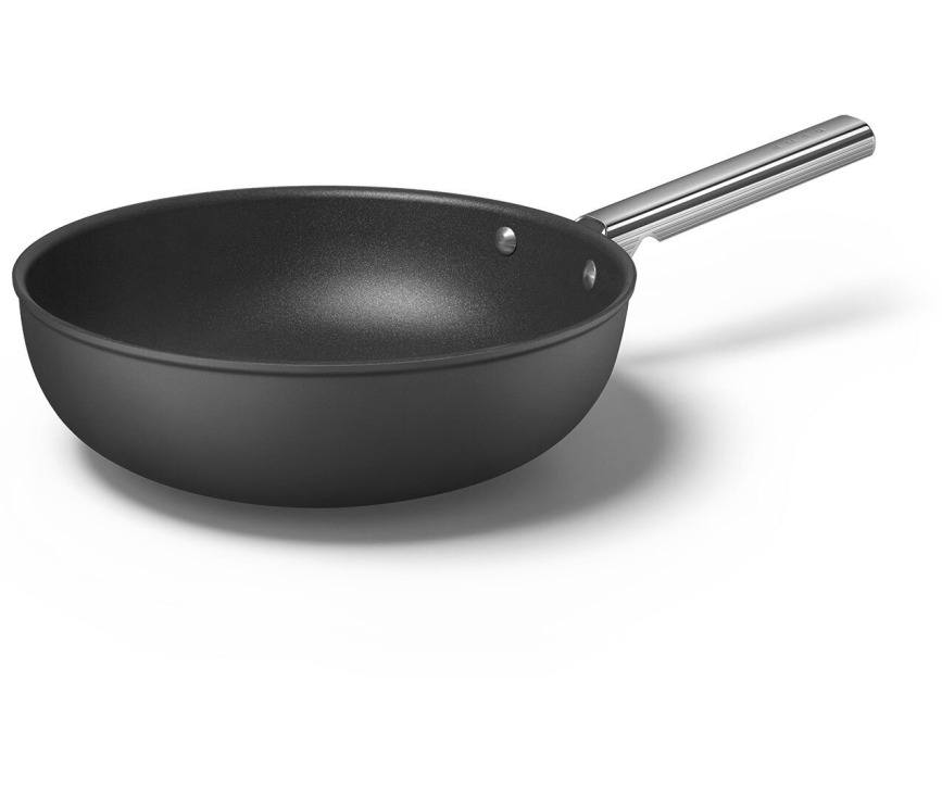 Smeg CKFW3001BLM wokpan
