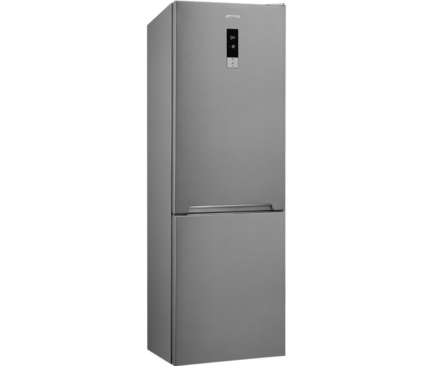 SMEG koelkast rvs FC20DN4AX