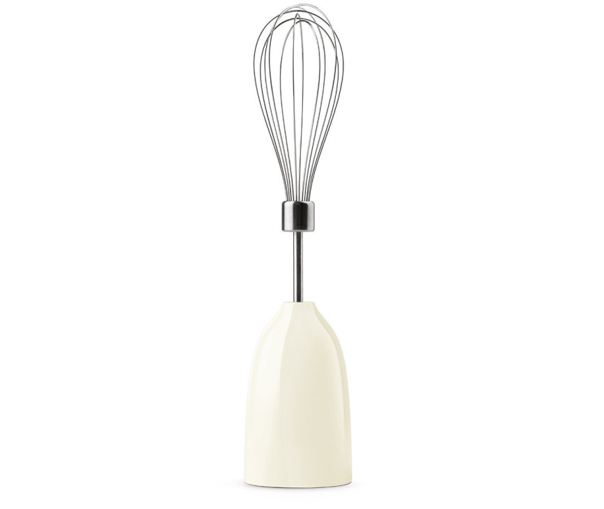 Smeg HBF02CREU staafmixer