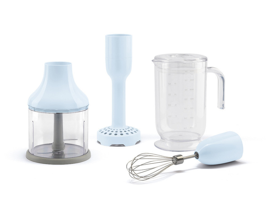 Smeg HBF02PBEU staafmixer