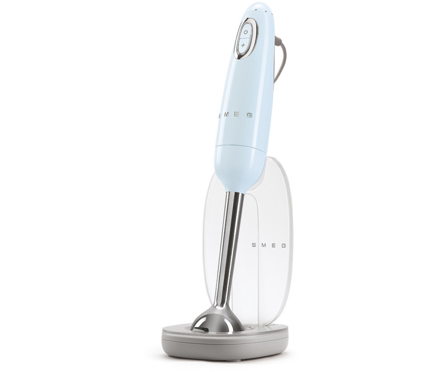 Foto van de Smeg HBHD01 houder