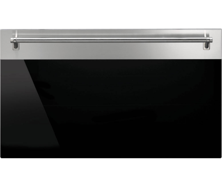 SMEG voorzetdeur inbouw KP43M