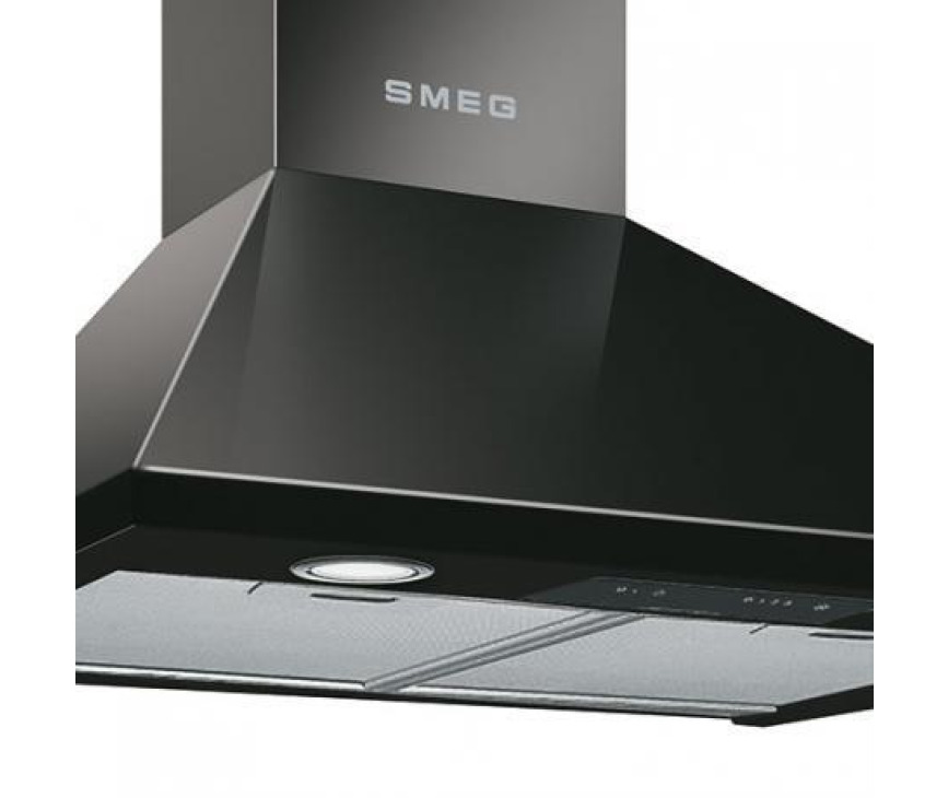 Smeg KSED65NEE wand afzuigkap